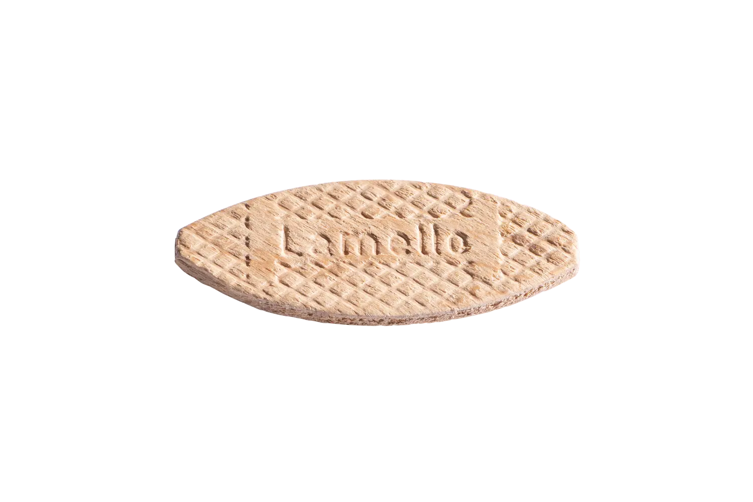 Wooden biscuit 20